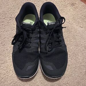 Men’s Nike Free 5.0 Athletic Shoes